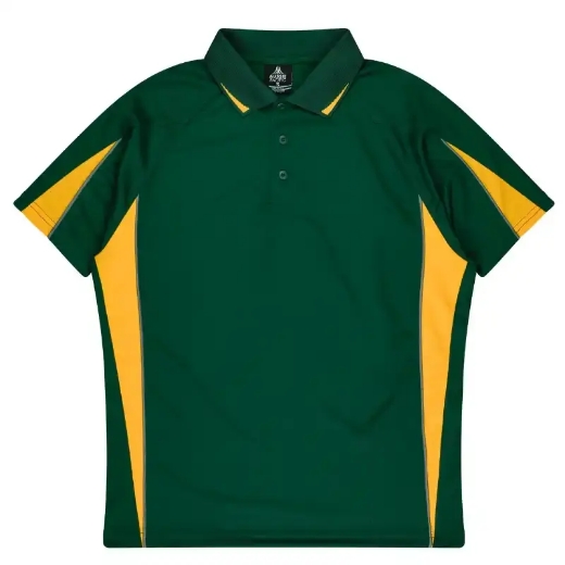 Picture of Aussie Pacific, Mens Eureka Polo 